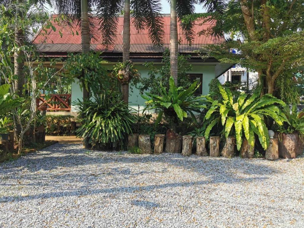 Sanook Sanang Resort Koh Chang Exterior foto