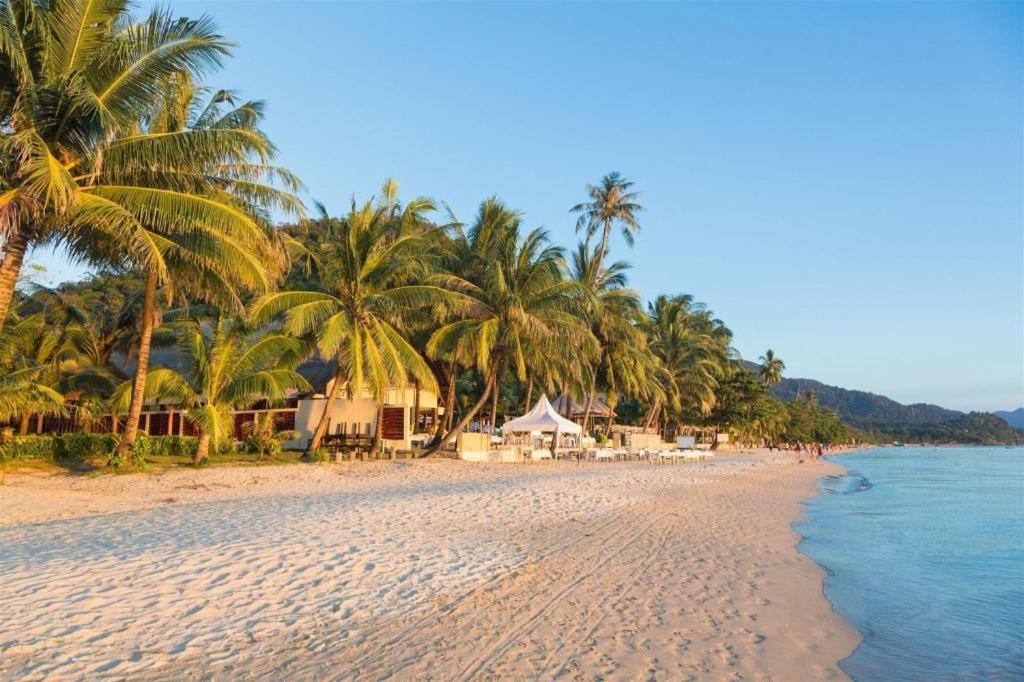 Sanook Sanang Resort Koh Chang Exterior foto